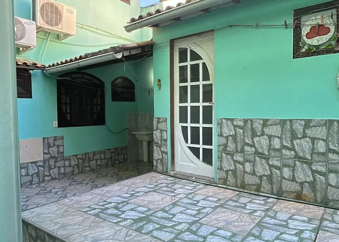 Maravilhas De Arraial - Suite 4
