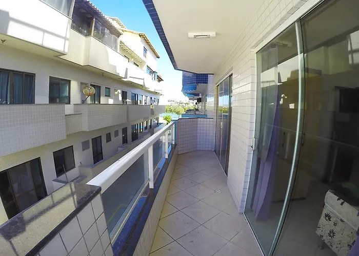 Rental Home Caminho Do Mar Prainha